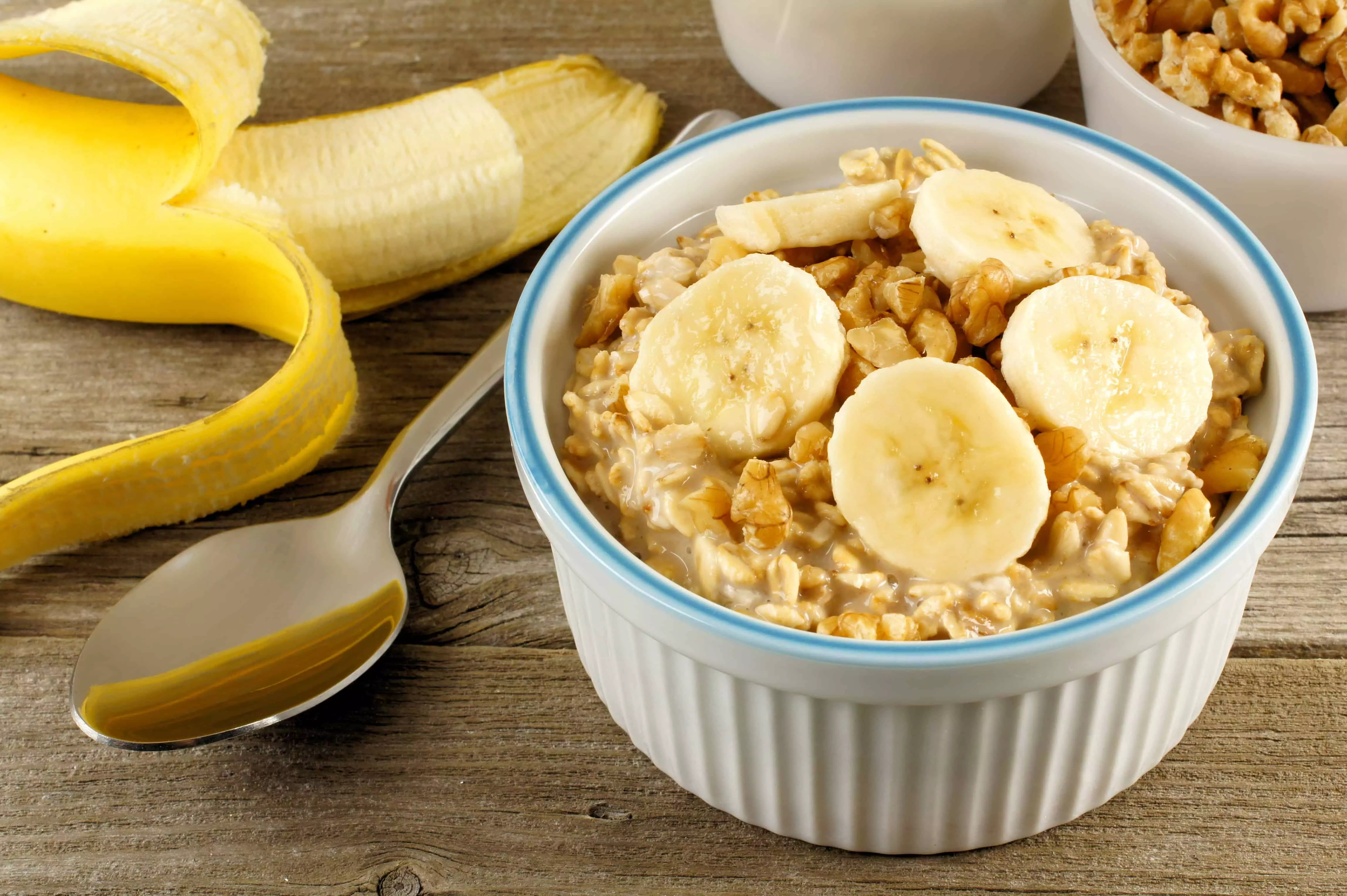 10 Health Benefits of Bananas That Will Keep You In Top Shape